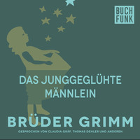 Br?der Grimm. Das junggegl?hte M?nnlein