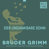 Br?der Grimm. Der undankbare Sohn