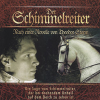 Theodor Storm. Der Schimmelreiter