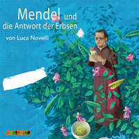 Luca Novelli. Mendel und die Antwort der Erbsen