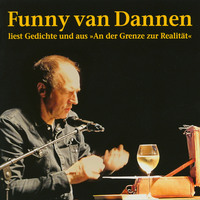 Funny van Dannen. Liest Gedichte und aus 