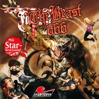 Simeon Hrissomallis. Faith - The Van Helsing Chronicles, Folge 13: 666 - Das Zeichen des B?sen, Pt. 2