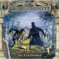 . Gruselkabinett, Folge 27: Der Leichendieb