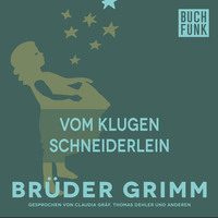 Br?der Grimm. Vom klugen Schneiderlein