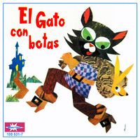 . El Gato con botas