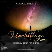 Claudia J. Schulze. Nachtfl?ge (Ungek?rzt)