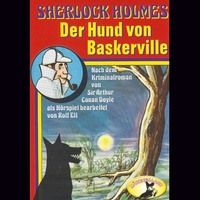 . Sherlock Holmes, Der Hund von Baskerville
