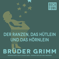 Br?der Grimm. Der Ranzen, das H?tlein und das H?rnlein