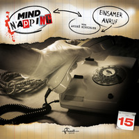 Andr? Minninger. MindNapping, Folge 15: Einsamer Anruf
