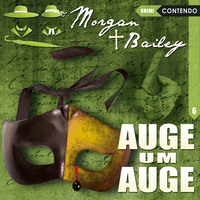 . Morgan & Bailey, Folge 6: Auge um Auge
