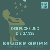 Br?der Grimm. Der Fuchs und die G?nse