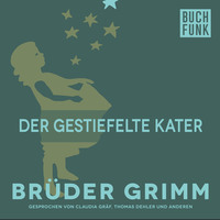 Br?der Grimm. Der gestiefelte Kater