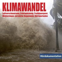 Bert Stevens. Klimawandel