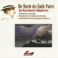 Ascan von Bargen. Die Morde des ?milie Poiret, Folge 1: Das Mysterium des Vollmond-Sees