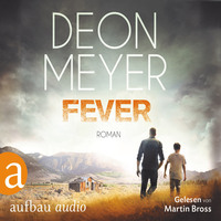 Deon Meyer. Fever (Gek?rzt)