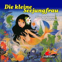 . Die kleine Seejungfrau