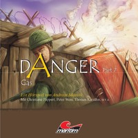 . Danger, Part 7: Gas