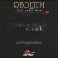 . Requiem, Folge 1: Nacht des Schreckens