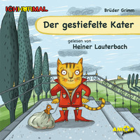. Der gestiefelte Kater (Ungek?rzt)