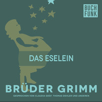 Br?der Grimm. Das Eselein