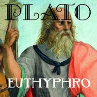 Платон. Euthyphro