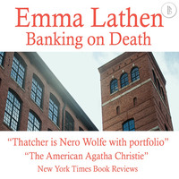 Emma Lathen. Banking on Death - The Emma Lathen Booktrack Edition, Book 1