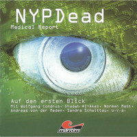 . NYPDead - Medical Report, Folge 2: Auf den ersten Blick