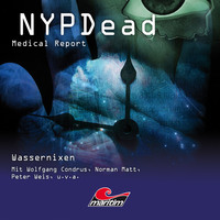 . NYPDead - Medical Report, Folge 6: Wassernixen