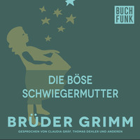 Br?der Grimm. Die b?se Schwiegermutter