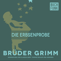 Br?der Grimm. Die Erbsenprobe