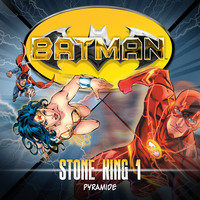 Alan  Grant. Batman, Stone King, Folge 1: Pyramide