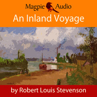 . An Inland Voyage (Unabridged)