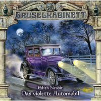 . Gruselkabinett, Folge 59: Das violette Automobil