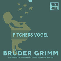 Br?der Grimm. Fitchers Vogel