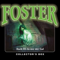 . Foster, Box 3: In mir der Tod (Folgen 10-13)