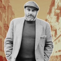 Лев Лурье. Великий неудачник. Лекция о Сергее Довлатове