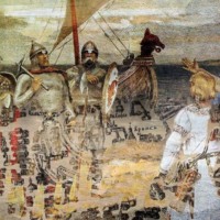 Евгений Анисимов. Демократия Великого Новгорода