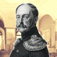 Игорь Зимин. Цари как люди. Николай I