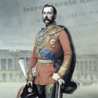 . Цари как люди. Александр II