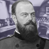 Игорь Зимин. Цари как люди. Александр III