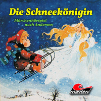 . Die Schneek?nigin