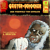 . Geister-Schocker, Folge 74: Der Werwolf von Epprath
