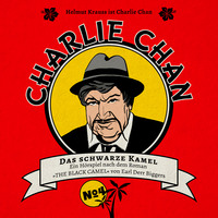 . Charlie Chan, Fall 4: Das schwarze Kamel