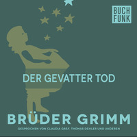 Br?der Grimm. Der Gevatter Tod