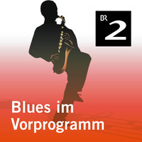 Laura Feuerland. Blues im Vorprogramm (Lesung mit Musik)