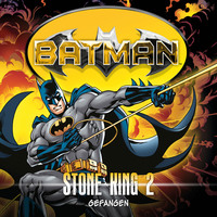 Alan  Grant. Batman, Stone King, Folge 2: Gefangen