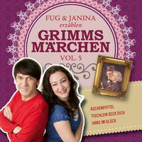 . Fug und Janina lesen Grimms M?rchen, Vol. 5