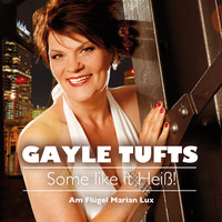 Gayle Tufts. Some like it hei?!