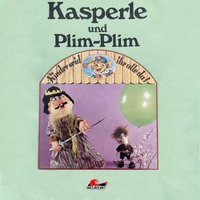 Peter Mynster Jacob. Kasperle, Kasperle und Plim-Plim