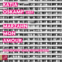 Katja Oskamp. Marzahn, mon amour
